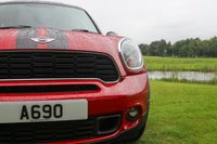 USED 2014 14 MINI COUNTRYMAN 1.6 Cooper S (184) ALL4 5dr (Pro Media Navigation Pack, Full Function Bluetooth, Interior Light Pack, Black Pack) !! NATIONWIDE DELIVERY AVAILABLE !!