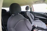 USED 2014 14 MINI COUNTRYMAN 1.6 Cooper S (184) ALL4 5dr (Pro Media Navigation Pack, Full Function Bluetooth, Interior Light Pack, Black Pack) !! NATIONWIDE DELIVERY AVAILABLE !!