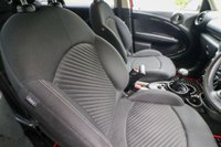 USED 2014 14 MINI COUNTRYMAN 1.6 Cooper S (184) ALL4 5dr (Pro Media Navigation Pack, Full Function Bluetooth, Interior Light Pack, Black Pack) !! NATIONWIDE DELIVERY AVAILABLE !!