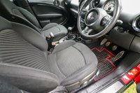 USED 2014 14 MINI COUNTRYMAN 1.6 Cooper S (184) ALL4 5dr (Pro Media Navigation Pack, Full Function Bluetooth, Interior Light Pack, Black Pack) !! NATIONWIDE DELIVERY AVAILABLE !!