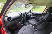 USED 2014 14 MINI COUNTRYMAN 1.6 Cooper S (184) ALL4 5dr (Pro Media Navigation Pack, Full Function Bluetooth, Interior Light Pack, Black Pack) !! NATIONWIDE DELIVERY AVAILABLE !!