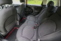 USED 2014 14 MINI COUNTRYMAN 1.6 Cooper S (184) ALL4 5dr (Pro Media Navigation Pack, Full Function Bluetooth, Interior Light Pack, Black Pack) !! NATIONWIDE DELIVERY AVAILABLE !!