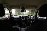 USED 2014 14 MINI COUNTRYMAN 1.6 Cooper S (184) ALL4 5dr (Pro Media Navigation Pack, Full Function Bluetooth, Interior Light Pack, Black Pack) !! NATIONWIDE DELIVERY AVAILABLE !!