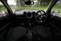 USED 2014 14 MINI COUNTRYMAN 1.6 Cooper S (184) ALL4 5dr (Pro Media Navigation Pack, Full Function Bluetooth, Interior Light Pack, Black Pack) !! NATIONWIDE DELIVERY AVAILABLE !!