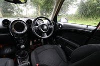 USED 2014 14 MINI COUNTRYMAN 1.6 Cooper S (184) ALL4 5dr (Pro Media Navigation Pack, Full Function Bluetooth, Interior Light Pack, Black Pack) !! NATIONWIDE DELIVERY AVAILABLE !!