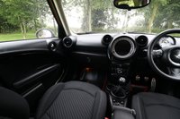 USED 2014 14 MINI COUNTRYMAN 1.6 Cooper S (184) ALL4 5dr (Pro Media Navigation Pack, Full Function Bluetooth, Interior Light Pack, Black Pack) !! NATIONWIDE DELIVERY AVAILABLE !!