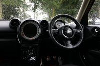 USED 2014 14 MINI COUNTRYMAN 1.6 Cooper S (184) ALL4 5dr (Pro Media Navigation Pack, Full Function Bluetooth, Interior Light Pack, Black Pack) !! NATIONWIDE DELIVERY AVAILABLE !!