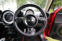 USED 2014 14 MINI COUNTRYMAN 1.6 Cooper S (184) ALL4 5dr (Pro Media Navigation Pack, Full Function Bluetooth, Interior Light Pack, Black Pack) !! NATIONWIDE DELIVERY AVAILABLE !!