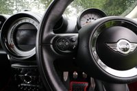 USED 2014 14 MINI COUNTRYMAN 1.6 Cooper S (184) ALL4 5dr (Pro Media Navigation Pack, Full Function Bluetooth, Interior Light Pack, Black Pack) !! NATIONWIDE DELIVERY AVAILABLE !!