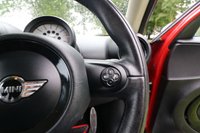 USED 2014 14 MINI COUNTRYMAN 1.6 Cooper S (184) ALL4 5dr (Pro Media Navigation Pack, Full Function Bluetooth, Interior Light Pack, Black Pack) !! NATIONWIDE DELIVERY AVAILABLE !!