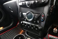 USED 2014 14 MINI COUNTRYMAN 1.6 Cooper S (184) ALL4 5dr (Pro Media Navigation Pack, Full Function Bluetooth, Interior Light Pack, Black Pack) !! NATIONWIDE DELIVERY AVAILABLE !!
