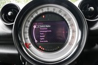 USED 2014 14 MINI COUNTRYMAN 1.6 Cooper S (184) ALL4 5dr (Pro Media Navigation Pack, Full Function Bluetooth, Interior Light Pack, Black Pack) !! NATIONWIDE DELIVERY AVAILABLE !!
