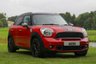 USED 2014 14 MINI COUNTRYMAN 1.6 Cooper S (184) ALL4 5dr (Pro Media Navigation Pack, Full Function Bluetooth, Interior Light Pack, Black Pack) !! NATIONWIDE DELIVERY AVAILABLE !!