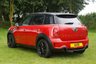USED 2014 14 MINI COUNTRYMAN 1.6 Cooper S (184) ALL4 5dr (Pro Media Navigation Pack, Full Function Bluetooth, Interior Light Pack, Black Pack) !! NATIONWIDE DELIVERY AVAILABLE !!