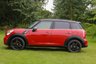 USED 2014 14 MINI COUNTRYMAN 1.6 Cooper S (184) ALL4 5dr (Pro Media Navigation Pack, Full Function Bluetooth, Interior Light Pack, Black Pack) !! NATIONWIDE DELIVERY AVAILABLE !!