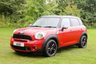 USED 2014 14 MINI COUNTRYMAN 1.6 Cooper S (184) ALL4 5dr (Pro Media Navigation Pack, Full Function Bluetooth, Interior Light Pack, Black Pack) !! NATIONWIDE DELIVERY AVAILABLE !!