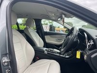 USED 2016 66 MERCEDES-BENZ C-CLASS 1.6 C200 D SPORT 5d 136 BHP 