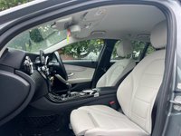 USED 2016 66 MERCEDES-BENZ C-CLASS 1.6 C200 D SPORT 5d 136 BHP 