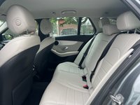 USED 2016 66 MERCEDES-BENZ C-CLASS 1.6 C200 D SPORT 5d 136 BHP 