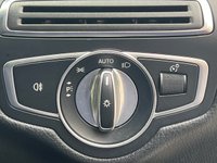 USED 2016 66 MERCEDES-BENZ C-CLASS 1.6 C200 D SPORT 5d 136 BHP 