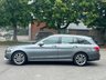 USED 2016 66 MERCEDES-BENZ C-CLASS 1.6 C200 D SPORT 5d 136 BHP 