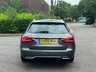 USED 2016 66 MERCEDES-BENZ C-CLASS 1.6 C200 D SPORT 5d 136 BHP 