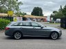 USED 2016 66 MERCEDES-BENZ C-CLASS 1.6 C200 D SPORT 5d 136 BHP 