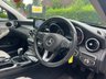 USED 2016 66 MERCEDES-BENZ C-CLASS 1.6 C200 D SPORT 5d 136 BHP 