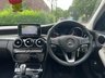 USED 2016 66 MERCEDES-BENZ C-CLASS 1.6 C200 D SPORT 5d 136 BHP 