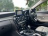 USED 2016 66 MERCEDES-BENZ C-CLASS 1.6 C200 D SPORT 5d 136 BHP 