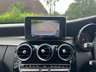 USED 2016 66 MERCEDES-BENZ C-CLASS 1.6 C200 D SPORT 5d 136 BHP 