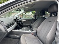 USED 2016 65 AUDI A4 2.0 TDI S LINE 4d 148 BHP 