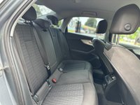 USED 2016 65 AUDI A4 2.0 TDI S LINE 4d 148 BHP 