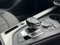USED 2016 65 AUDI A4 2.0 TDI S LINE 4d 148 BHP 