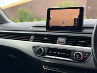 USED 2016 65 AUDI A4 2.0 TDI S LINE 4d 148 BHP 