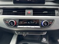 USED 2016 65 AUDI A4 2.0 TDI S LINE 4d 148 BHP 