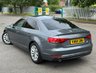 USED 2016 65 AUDI A4 2.0 TDI S LINE 4d 148 BHP 