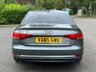 USED 2016 65 AUDI A4 2.0 TDI S LINE 4d 148 BHP 