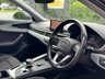 USED 2016 65 AUDI A4 2.0 TDI S LINE 4d 148 BHP 