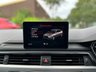 USED 2016 65 AUDI A4 2.0 TDI S LINE 4d 148 BHP 