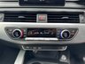 USED 2016 65 AUDI A4 2.0 TDI S LINE 4d 148 BHP 
