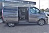 USED 2020 70 FORD TRANSIT CUSTOM 2.0 320 LIMITED CREW VAN 185 BHP AUTO L1 H1 DCIV ECOBLUE EURO 6 BIG-SPEC 6 SEATS FULL FORD SERVICE HISTORY