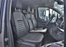 USED 2020 70 FORD TRANSIT CUSTOM 2.0 320 LIMITED CREW VAN 185 BHP AUTO L1 H1 DCIV ECOBLUE EURO 6 BIG-SPEC 6 SEATS FULL FORD SERVICE HISTORY