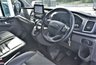 USED 2020 70 FORD TRANSIT CUSTOM 2.0 320 LIMITED CREW VAN 185 BHP AUTO L1 H1 DCIV ECOBLUE EURO 6 BIG-SPEC 6 SEATS FULL FORD SERVICE HISTORY