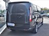 USED 2020 70 FORD TRANSIT CUSTOM 2.0 320 LIMITED CREW VAN 185 BHP AUTO L1 H1 DCIV ECOBLUE EURO 6 BIG-SPEC 6 SEATS FULL FORD SERVICE HISTORY