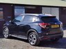 USED 2017 66 HONDA HR-V 1.5 I-VTEC EX 5d 129 BHP SERVICED & MOT'D IN AUGUST 23!