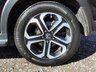 USED 2017 66 HONDA HR-V 1.5 I-VTEC EX 5d 129 BHP SERVICED & MOT'D IN AUGUST 23!
