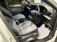 USED 2020 20 SEAT TARRACO 1.5L TSI EVO SE TECHNOLOGY DSG 5d 148 BHP LOW MILES 6 MONTH WARRANTY