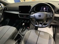 USED 2020 20 SEAT TARRACO 1.5L TSI EVO SE TECHNOLOGY DSG 5d 148 BHP LOW MILES 6 MONTH WARRANTY