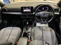 USED 2020 20 SEAT TARRACO 1.5L TSI EVO SE TECHNOLOGY DSG 5d 148 BHP LOW MILES 6 MONTH WARRANTY